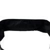 Used PRADAbody bag black Nylon Women