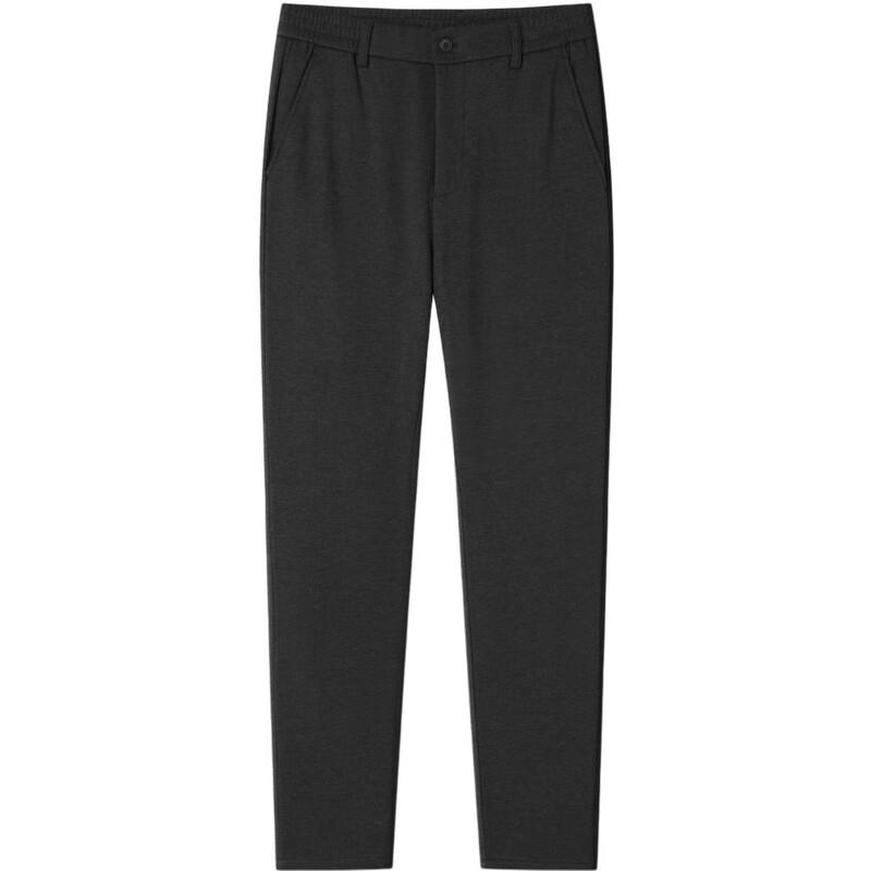 Judger Men's JGD5X4B2002 Casual Straight-Leg Pants