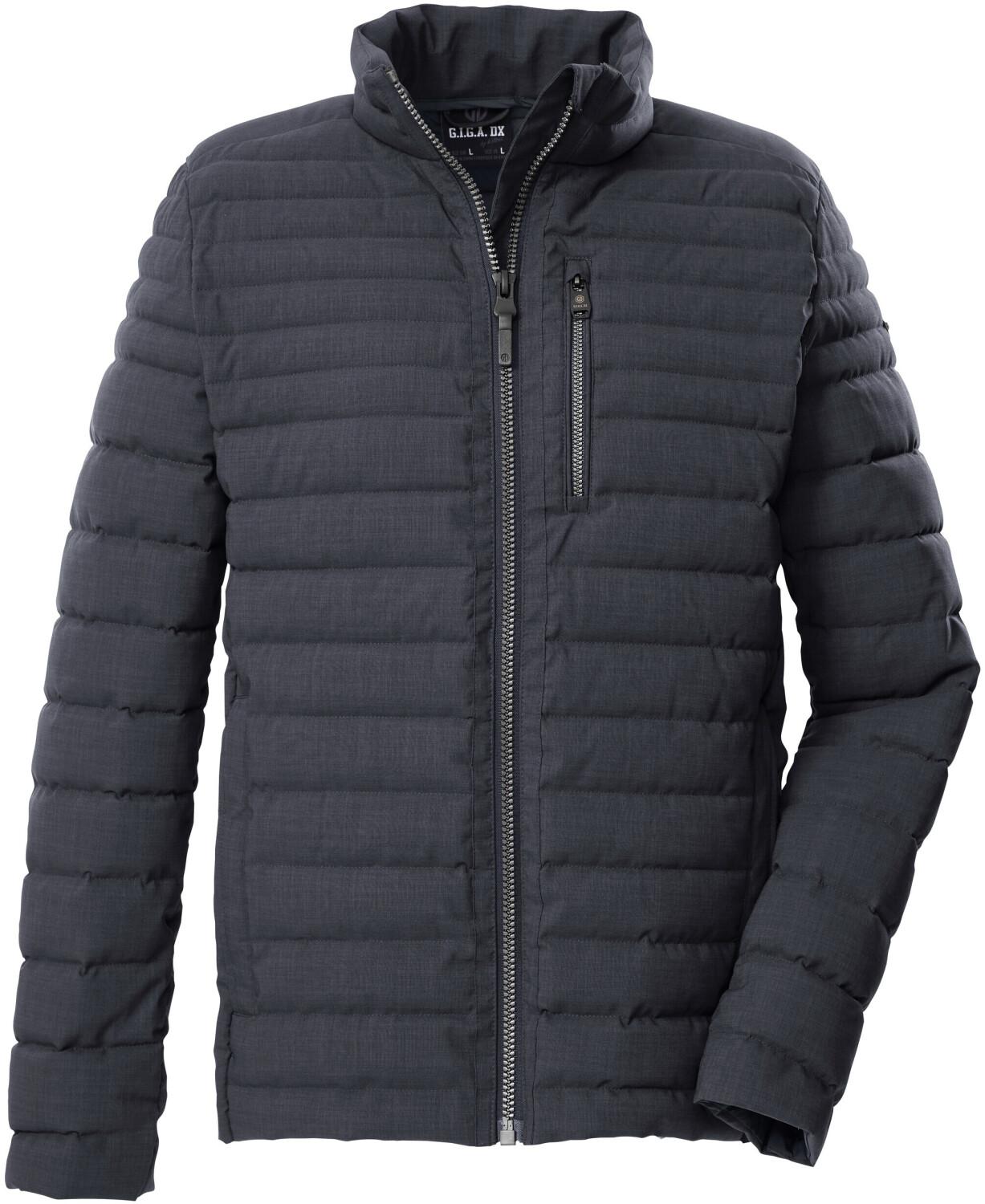 

Зимняя куртка G.I.G.A. DX by Killtec Steppjacke Funktionsjacke GW MN QLTD JCKT anthrazit L