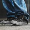 Fashion Demi-season Flat-heeled Trendy Sneakers Woven Loafers Man Shoes Men Blue Sports Cute Cuddly Tenise Badkets Tenis