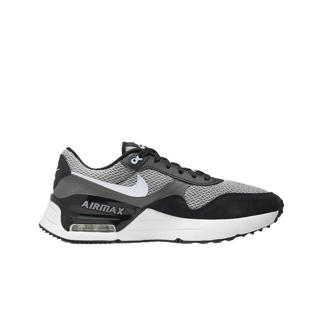 

Мужские кроссовки Nike Air Max System Light Smoke Grey Blue Tint DM9537-007