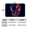 Authorized MARVEL, 1pc, Floor Mat, Designed with Themes of Superheroes And Classic Film Heroes, Available In Multiple Sizes, S