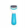 Heel File Foot File + 5 Rolls Usb Box