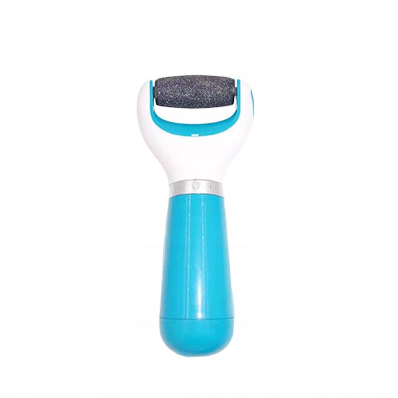 Heel File Foot File + 5 Rolls Usb Box