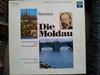 LP-Schallplatte BEDICH SMETANA BERLINER SYMPHONI Die Moldau Ouvertüre zu Libussa 257246SB Saphir Deutschland Klassik Gebraucht