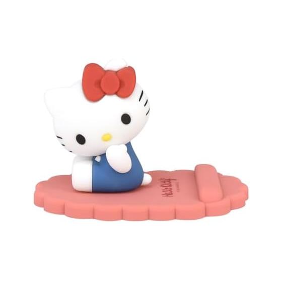 Мобильная стойка для талисмана персонажей Gourmandies Sanrio Hello Kitty SANG-388KT