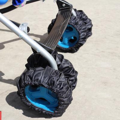 pushchair wheel covers