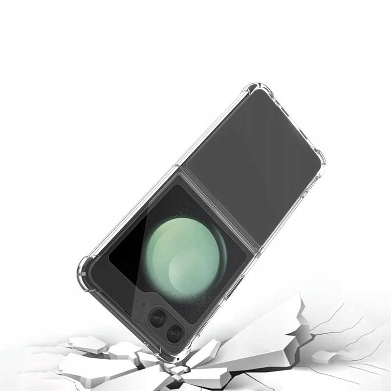 Sc Anti-Shock Galaxy Z Flip 5