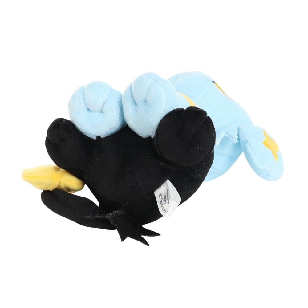 ALL STAR COLLECTION Colink Plush Height PP31 Pokémon (S) Toy, 19.5cm,