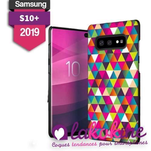 Coque Samsung Galaxy S10+ Lakokine Designe