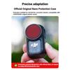 NEEWER For DJI OSMO NANO Filter Set UV/CPL/Black Soft/ND Filter Kit HD Optical Glass With Screen Film For Outdoor Photography