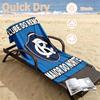Clube Atletico Mineiro Beach towels also serve as bath towels summer essential a musthave for the outdoors the beach and the pool