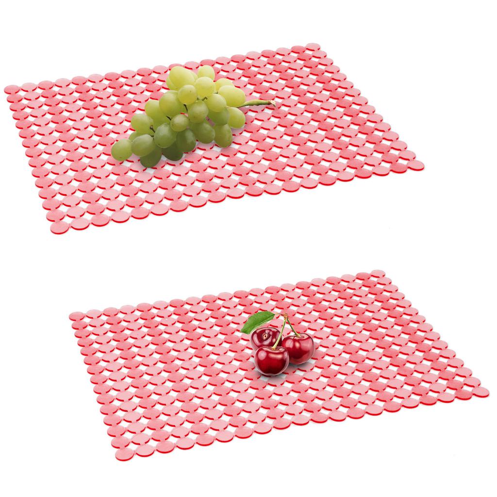 Anti-Slip Sink Mat For Kitchen Anti-scalding Heat Insulation Pad For Home Kitchen