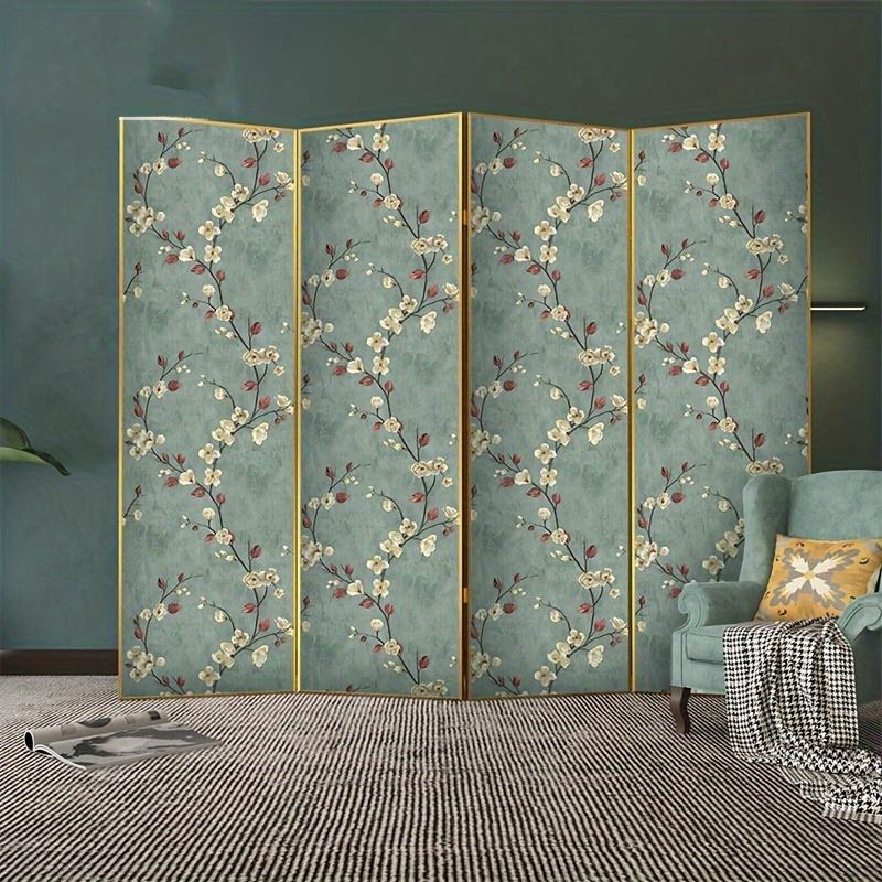 

Винтажные бледно-сливовые самоклеящиеся обои в рулоне из водонепроницаемого винила 17,7x393,7 дюйма, съемные для декора мебели на стену шкафа 45*200cm/17.7*78.74in