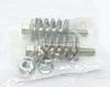 Tsuji Iron Works (HST) Car muffler connection parts set 081-301SET