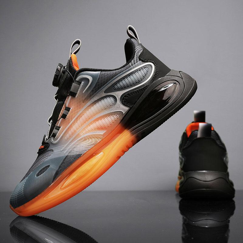 Mode Luxus Herren Freizeitschuhe Sneakers Trainer Laufschuhe für Männer