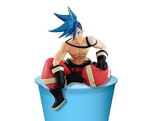 

JapanFuntime Promare - Galo Thymos - Noodle Stoppe