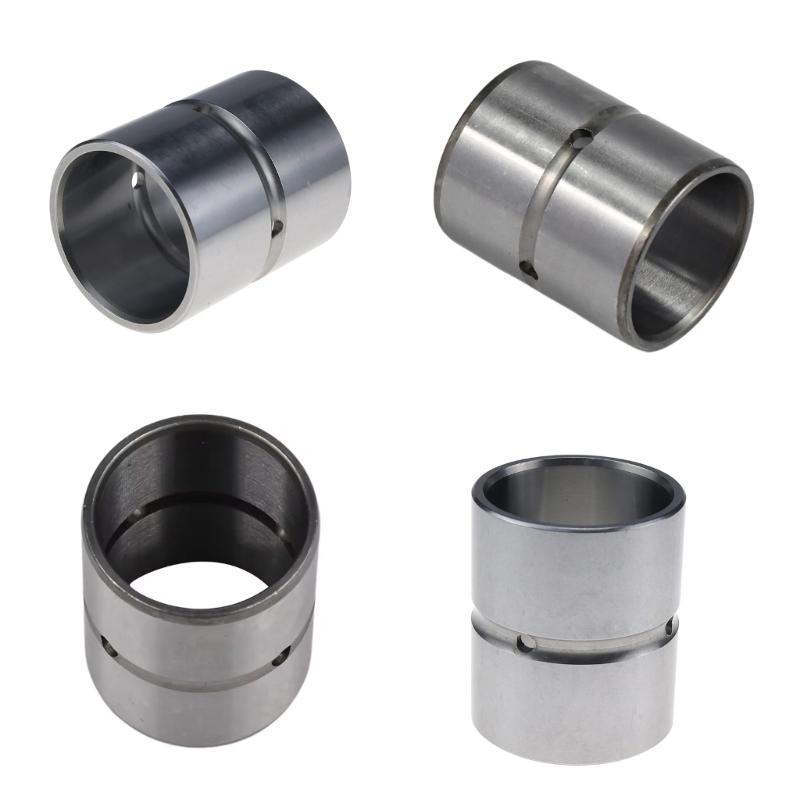 Precisions Engineered Pivotal Pin Bushings For 863 873 873G T200 T220 6708517 Enhancing Performances Skid Steer Loaders
