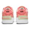 Nike Air Force 1 Shadow White Magic Ember Women Sneakers Crimson-Bliss Lime-Ice CI0919-110