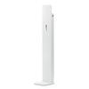 SANWA DIRECT Dyson Compatible with Dyson Micro Digital Slim V11 V10 V8 V7 V6 DC74 DC62 DC45 Wood Universal Stick Cleaner Stand, 1.5kg / / DC35, Grain,
