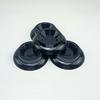4Pcs Upright Piano Caster Cup Piano Leg Floor Protectors Nonslip Anti-Noise Piano Foot Pads Round Load Bearing Pad