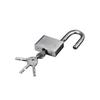 Tangxi Tang 304 Stainless Steel Anti-theft Padlock