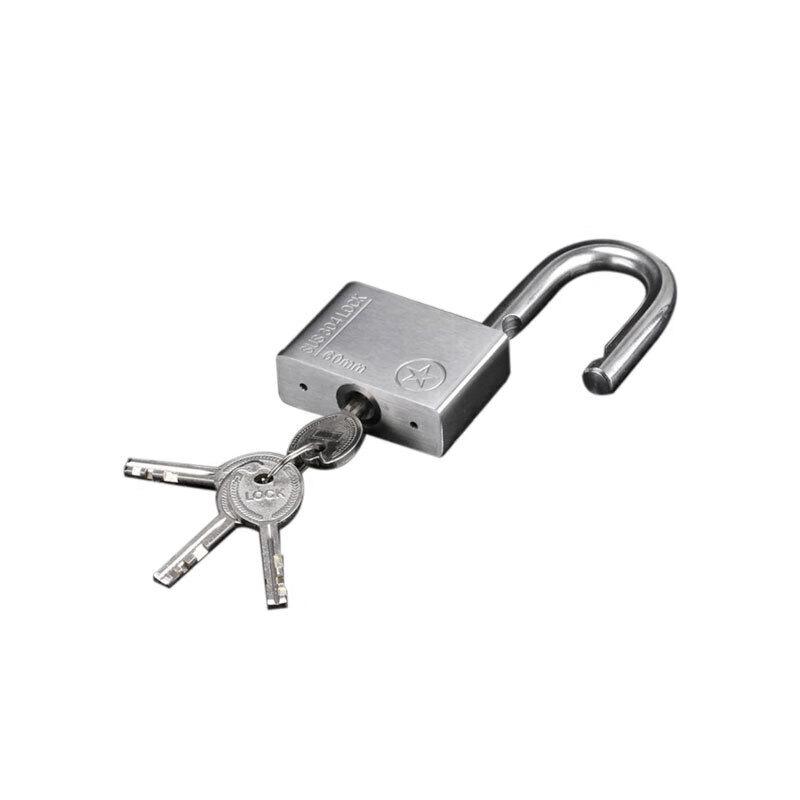 Tangxi Tang 304 Stainless Steel Anti-theft Padlock