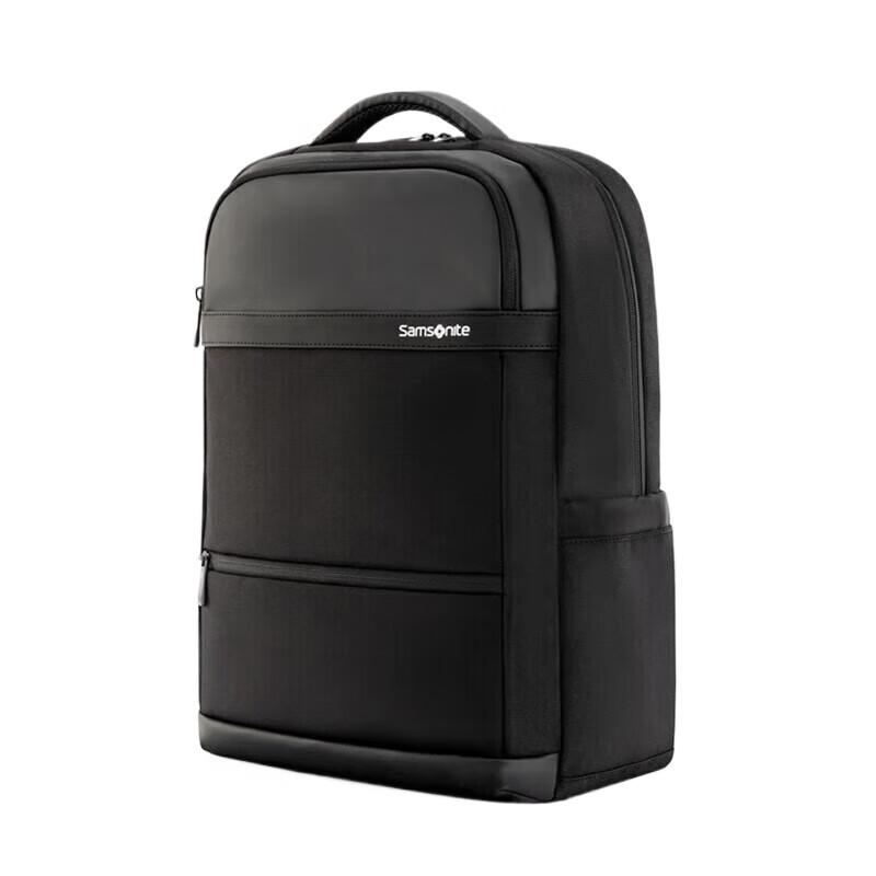 Samsonite NU4*09016 Casual Laptop Backpack