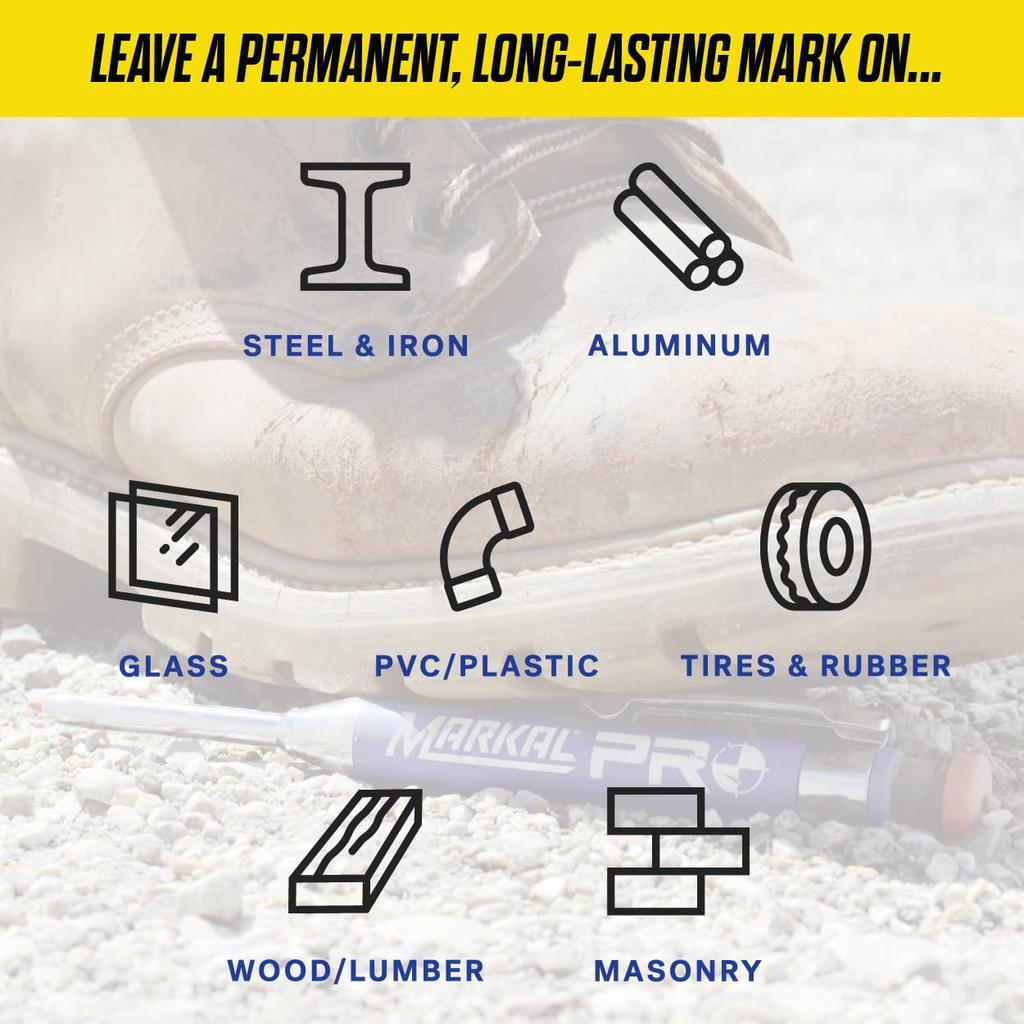 LACO Marcal Pro Starter Kit 96270 LA-CO