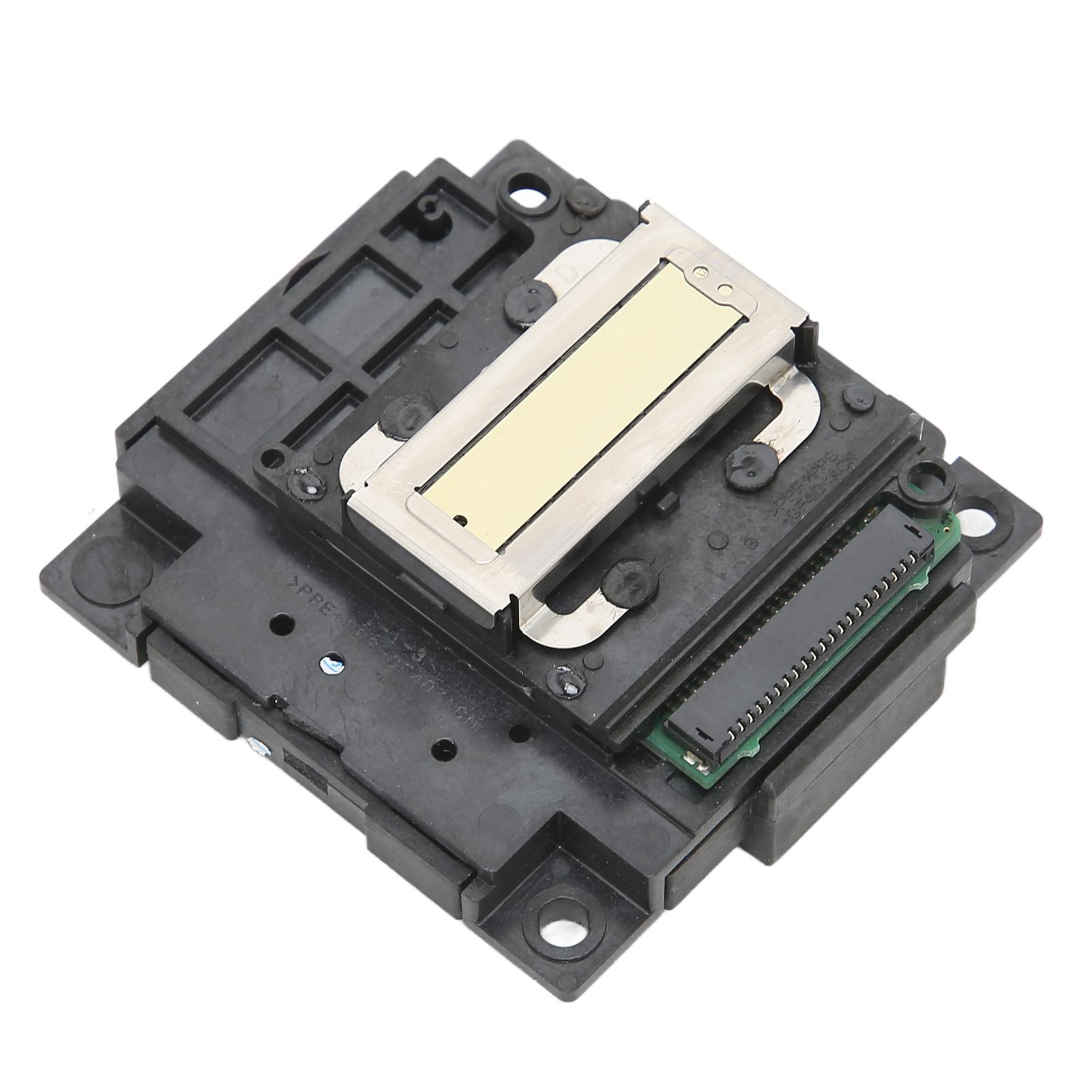 

Печатающая головка практичная удобная компактная конструкция ABS печатающая головка сменная для Fa11000 M100 M101