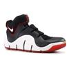 Nike LeBron 4 Black White Red 314647-011