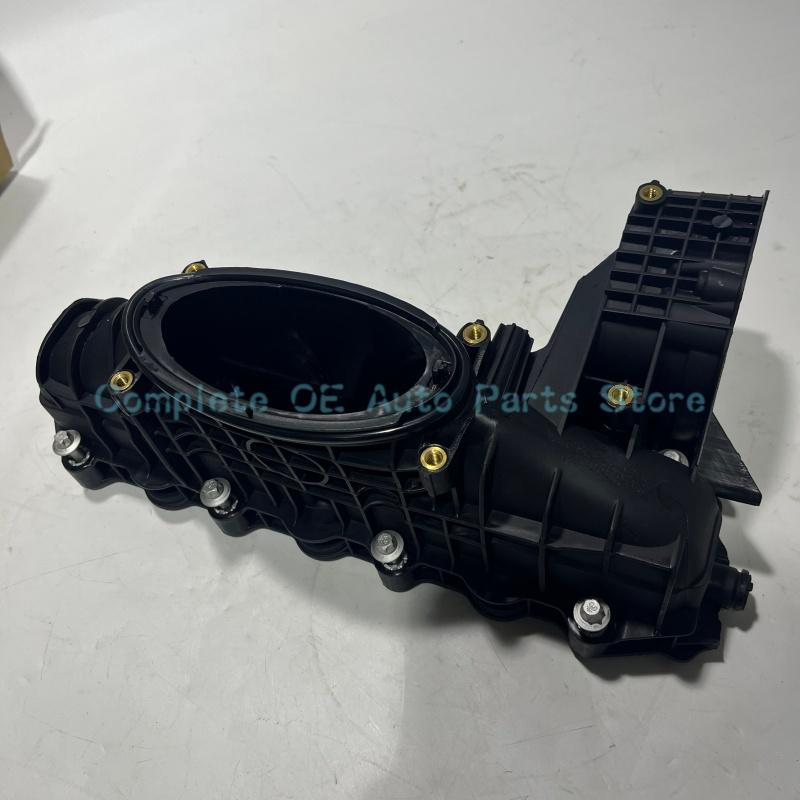 A6510903037 The intake manifold for Mercedes original W176 W246 W204 W205 W 212 180 200 220 250 CDi Sprinter C200 C220 E200 E220