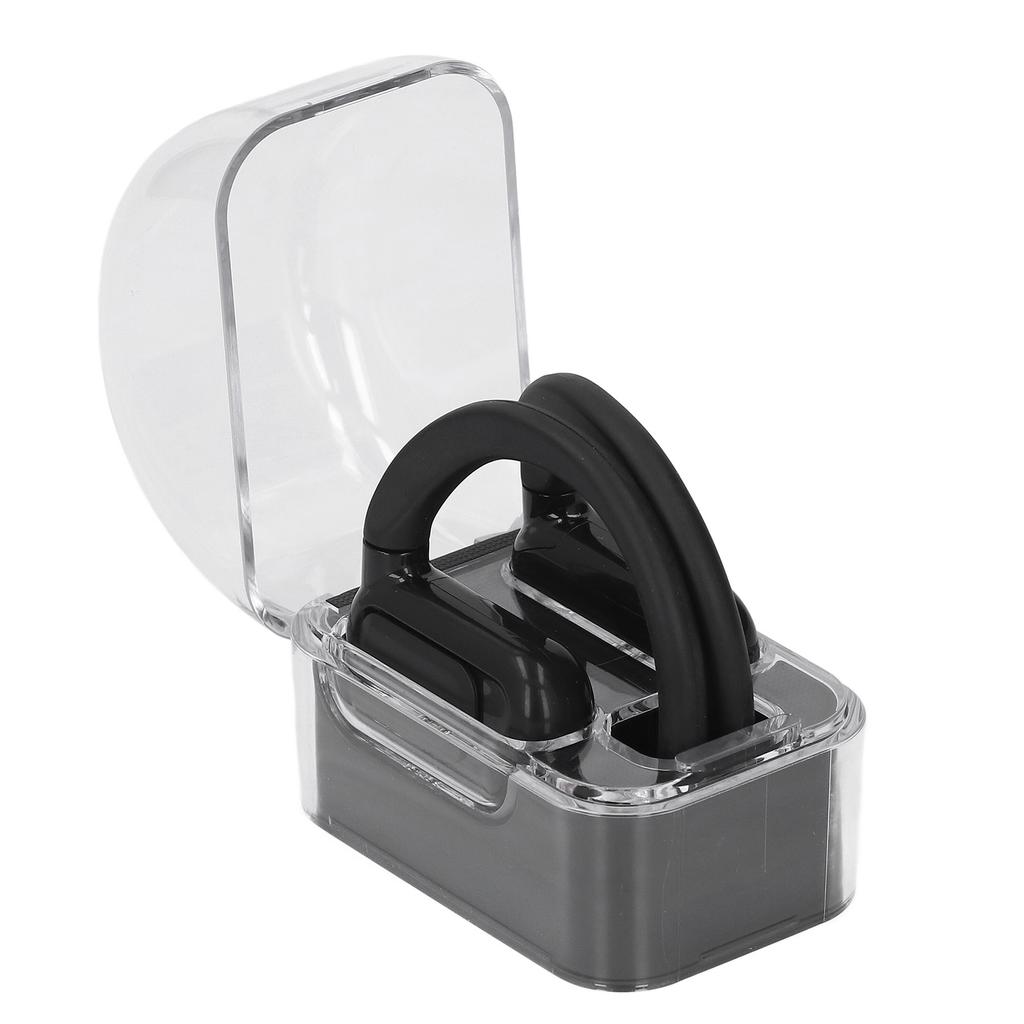 Artificial Intelligence Smart Translator Earbuds Language Translator Device Real Time Translation Earphones for Business Meetings