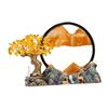 Sand Art Picture Decor