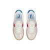Li-Ning Yunchuan Mens Low Top Skate Shoes White Red AGCS289-3