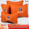 Fits Buick Excelle GT, Regal, LaCrosse, Encore, and Envision headrests and neck pillows.