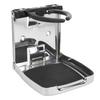 Folding Drink Cup Holder Stainless Steel Adjustable Drink Holder for Marine Boat Yachts Cars Trucks RVs Camping Vehicles