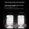 Xianyan AR HD Full Coverage Tempered Glass Screen Protector for Huawei Mate 80 Series