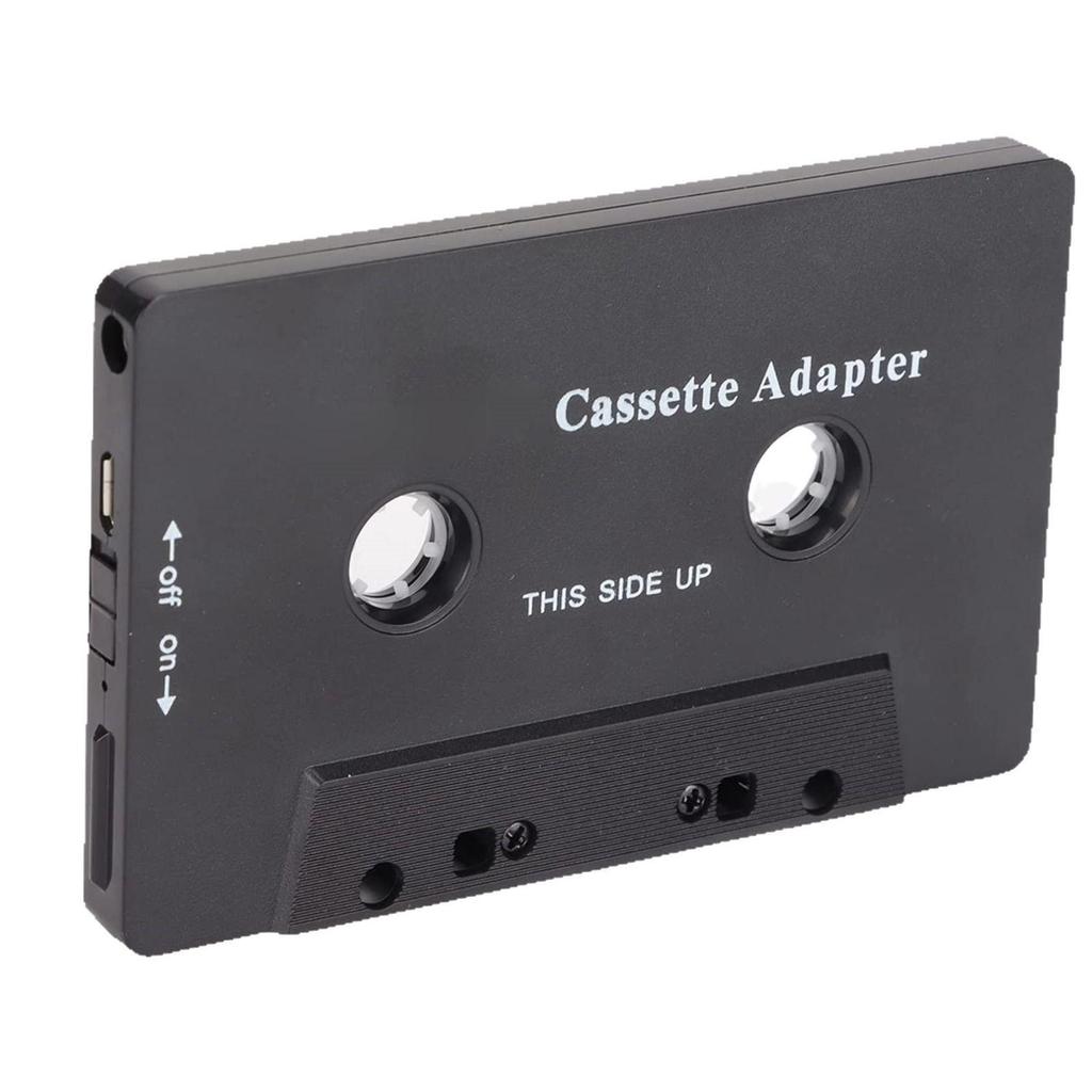 Bluetooth Car Cassette Audio Converter