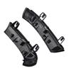 LED Dynamic Turn Signal Blinker Flowing Water Blinker Flashing Light For VW GOLF 5 GTI Jetta MK5 Passat B5.5 B6 SharanTurn Signal 2
