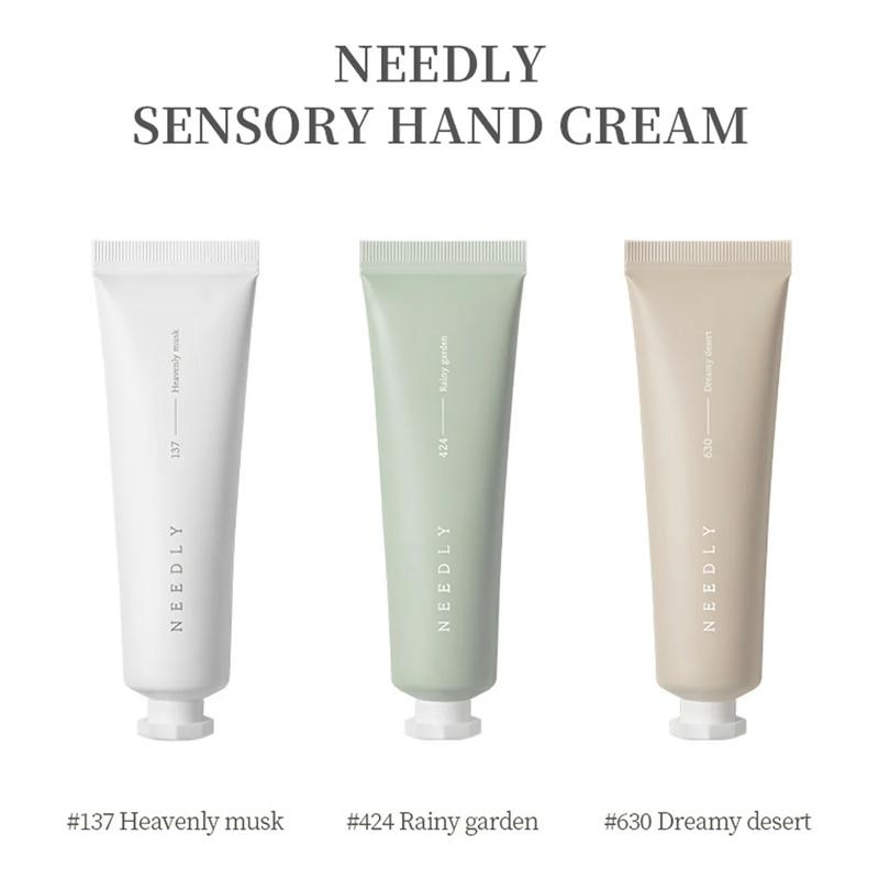 NEEDLY Sensorische Handcreme 30ml