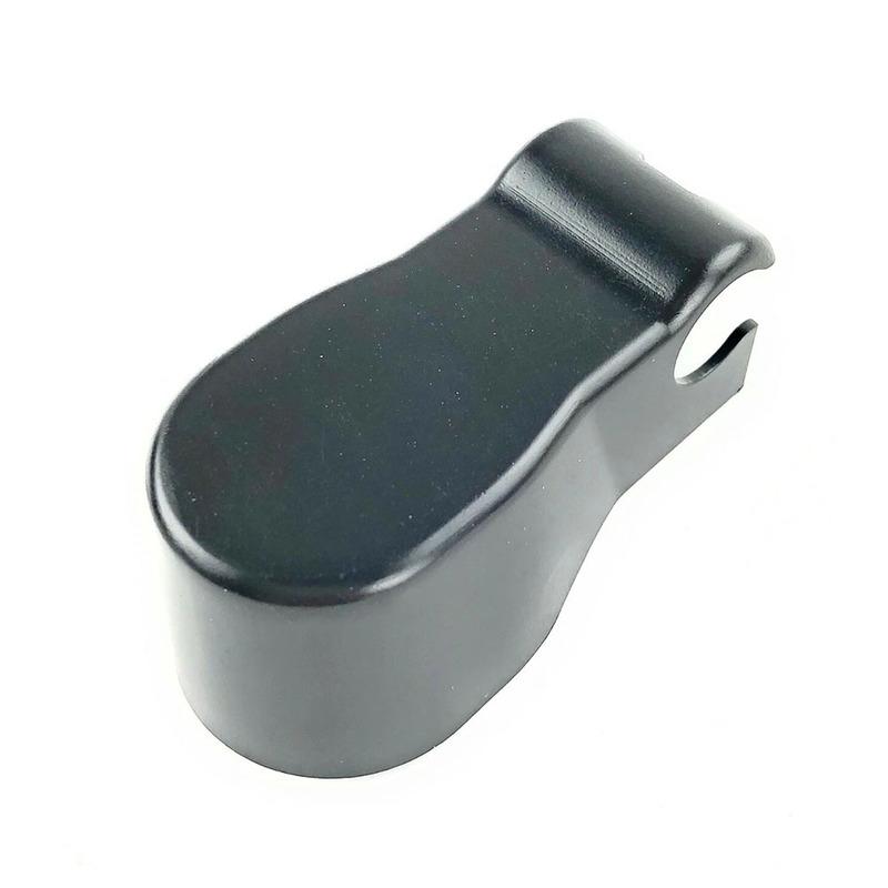 

Back Glass Cap LR030634 Cover Made Of ABS Material OEM Replacement Part Compatible With LR2 Car Rear Window Cap