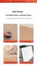 Rechargeable Heated Shawl - Outdoor Washable Electric Warmer Blanket