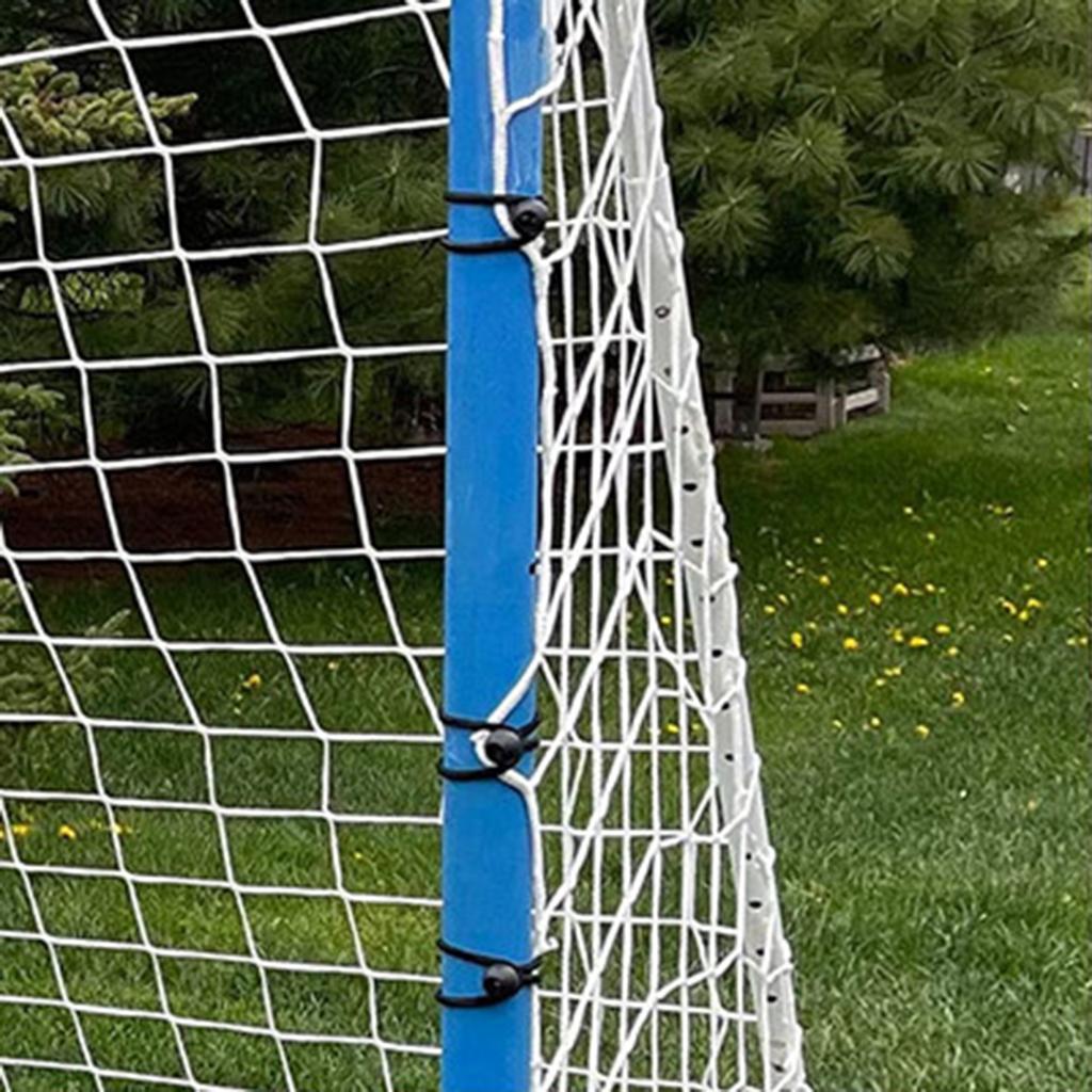 Tent Fixed Storage Tie Down Elastic Cord Night Reflective Ball Stretch Reflective Stretch Rope for Storage Fixing Accessories
