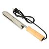 Beeswax Honey Comb Cutter Tool With Stainless Steel Zshaped Blade For Beekeepers And Honey Harvesting