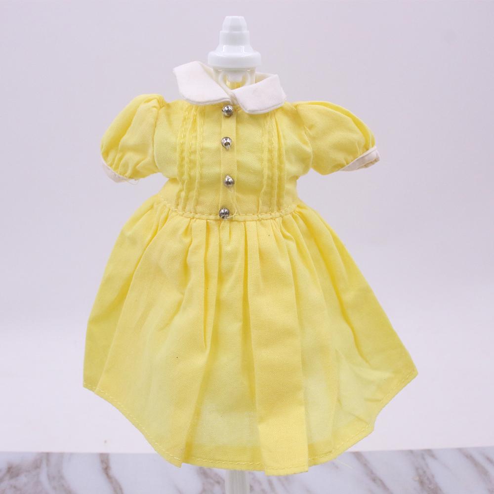 ICY DBS Blyth Puppenkostüm 1/6 BJD Freizeitset Sonderangebot Kleid Anime Mädchen Spielzeug SD