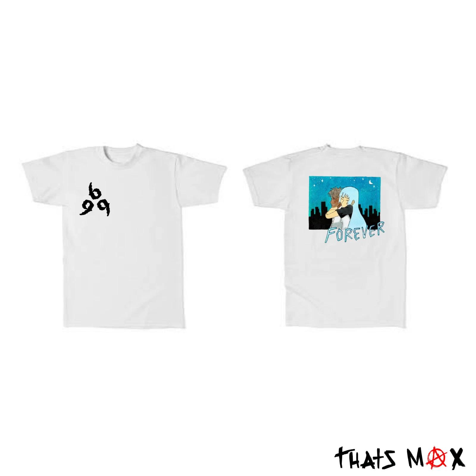 

Juice WRLD 999 Forever Tee Shirt S