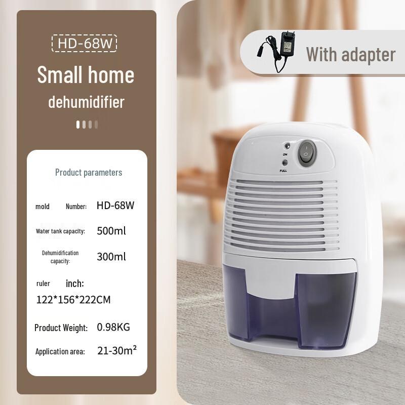 Innoshi Mini Dehumidifier