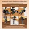 Universal Flexible Phone & Tablet Stand
