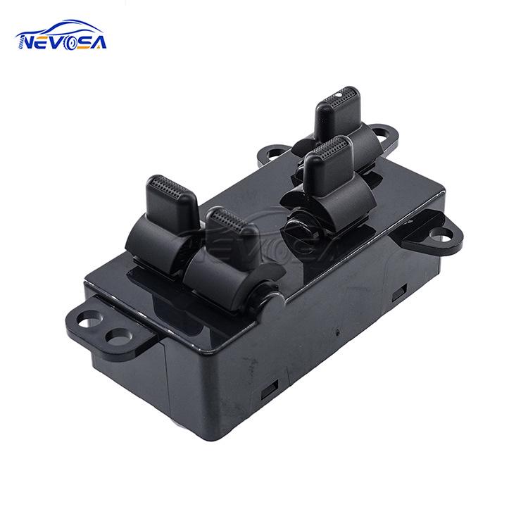 Electric Window Master Switch for Dodge Grand Caravan 2004-2007, Part 4685732AC